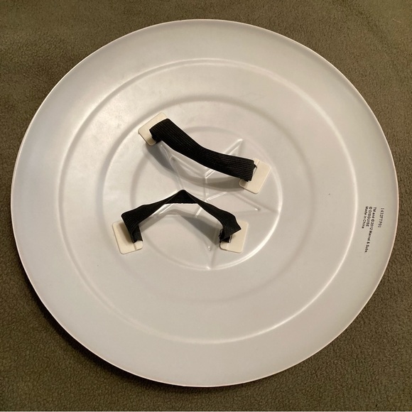 NWOT Captain America Avengers Costume Classic Muscle Child Halloween Size L - Picture 7 of 13